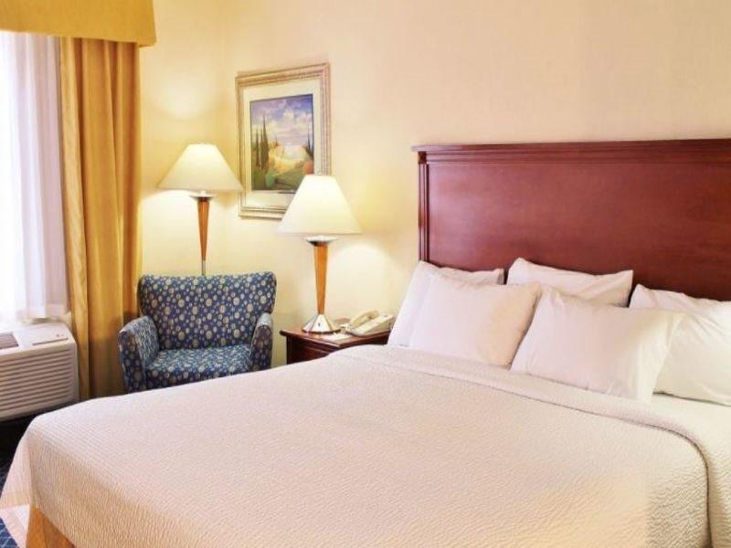 Baymont By Wyndham Flagstaff Hotell Eksteriør bilde