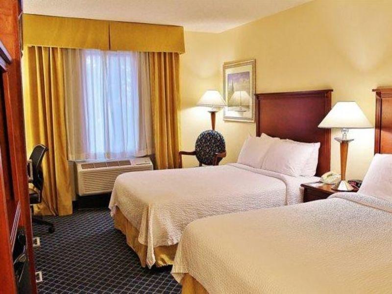 Baymont By Wyndham Flagstaff Hotell Eksteriør bilde