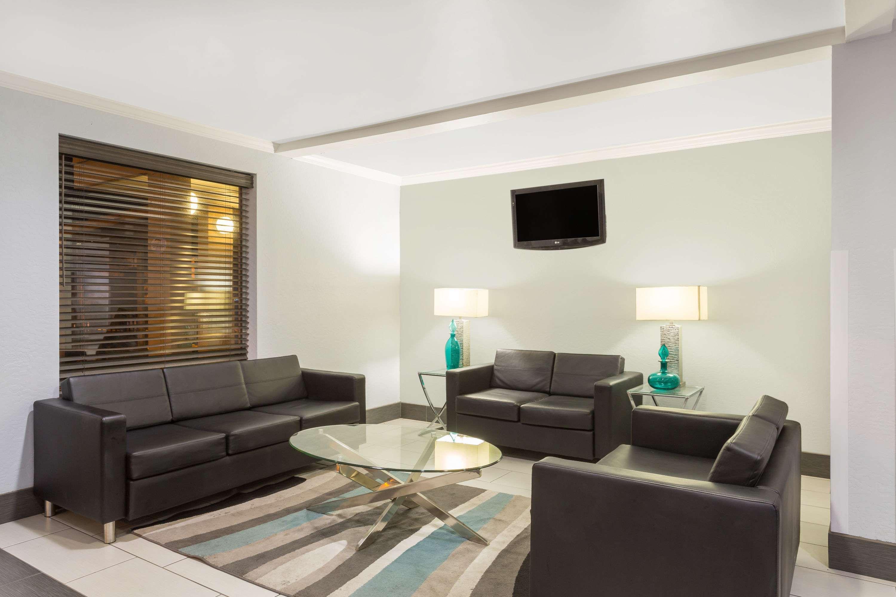 Baymont By Wyndham Flagstaff Hotell Eksteriør bilde