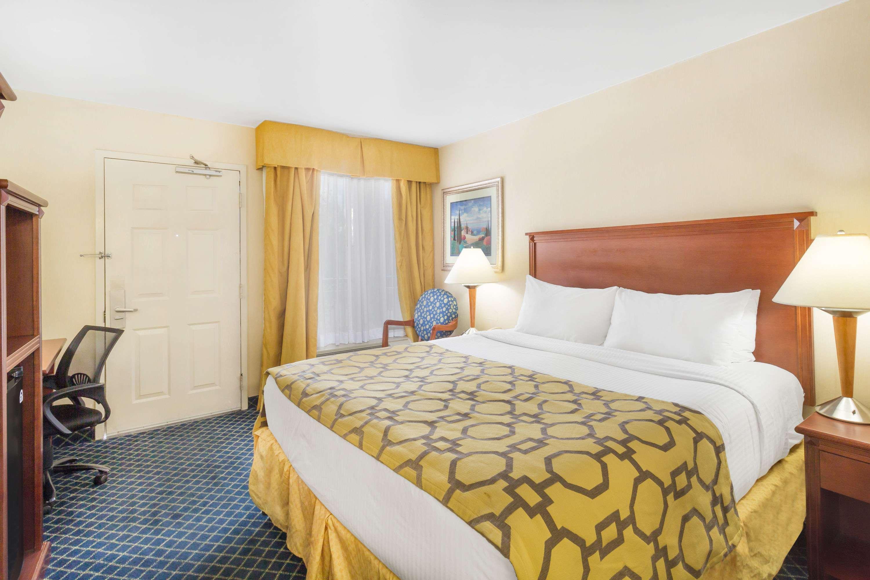 Baymont By Wyndham Flagstaff Hotell Eksteriør bilde
