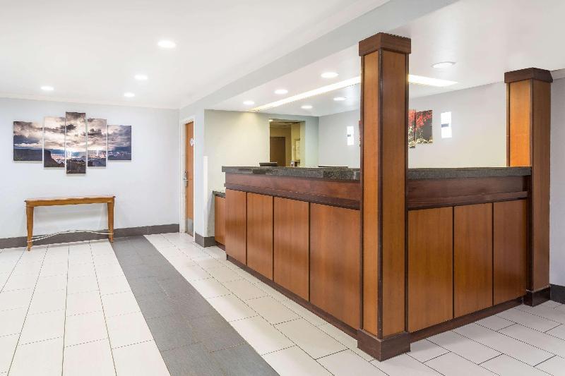 Baymont By Wyndham Flagstaff Hotell Eksteriør bilde