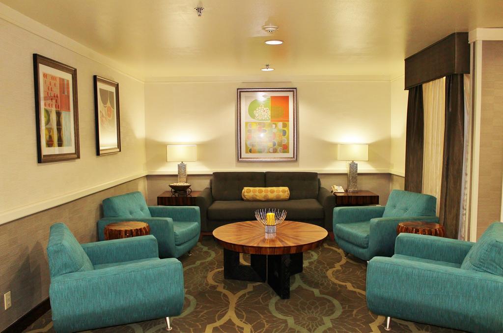 Baymont By Wyndham Flagstaff Hotell Eksteriør bilde