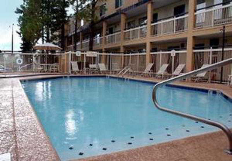 Baymont By Wyndham Flagstaff Hotell Eksteriør bilde